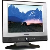 15"    TV/MONITOR PROLOGY HDTV-1500 +пульт ДУ  (LCD, 1024х768)