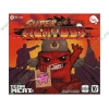 Игра "Super Meat Boy", рус. (1DVD, jewel) 