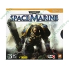 Игра "Warhammer 40000. Space Marine.", рус. (1DVD, jewel) 