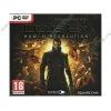 Игра "Deus Ex. Human Revolution", рус. (1DVD, jewel) 