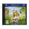 Игра "Любимые зверята. Домашние питомцы", рус. (1CD, jewel) 