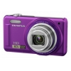 Фотоаппарат Olympus VR-310 пурпурный 14Mp 10x 3" 720p 33Mb SDHC LI-42B  (N4299492)