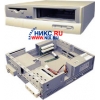 DESKTOP ASUSTEK FK-907R +RISER CARD    FLEX ATX 145W