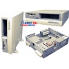 DESKTOP ASUSTEK FK-907RS +RISER CARD+STAND  FLEX ATX 145W