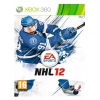 Игра Microsoft XBOX360 NHL 12 (31146)