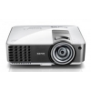 Проектор BenQ MW814ST DLP 2500ANSI WXGA4000:1 Short-throw 6500hrs SmartEco HDMI Brilliant color3.5кг (9H.J4S77.14E)