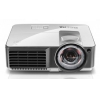 Проектор BenQ MX813ST DLP 2500ANSI XGA10000:1 Short-throw 6500hrs SmartEco HDMI Brilliant color2.7кг (9H.J4R77.34E)