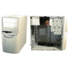 MINITOWER ASUSTEK FK-601/611 MICRO ATX  150W