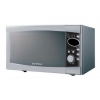 Микроволновая печь Supra MWS-4325 серебро