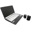 ASUS N75S <90N69L5-28W16C-9VD13AU> i7 2630QM/8/1.5Tb/Blu-Ray/GT555M/WiFi/BT/Win7HP/17.3"/3.65 кг