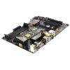 ASRock Z68 Extreme3 Gen3 (RTL) LGA1155 <Z68> 2хPCI-E+Dsub DVI HDMI +GbLAN SATA RAID ATX 4DDR-III