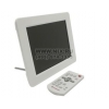 Transcend  PF830<TS4GPF830W>цифр.фоторамка(4Gb,8"LCD,800x600,SDHC/MMC/MS/CF/microSD/MSMicro,USB Host,ПДУ)