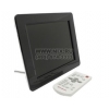 Transcend PF830<TS4GPF830K>цифр.фоторамка(4Gb,8"LCD,800x600,SDHC/MMC/MS/CF/microSD/MSMicro,USB Host,ПДУ)