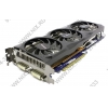 3Gb <PCI-E> DDR-5 Gigabyte GV-N580UD-3GI (RTL) DualDVI+miniHDMI+SLI <GeForce GTX580>