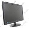 23.6" ЖК монитор AOC e2450Swda <Black> (LCD, Wide, 1920x1080, D-Sub, DVI)