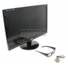 23"    ЖК монитор AOC e2352Phz <Black> (LCD, Wide, 1920x1080, D-Sub, DVI, HDMI, 2D/3D)
