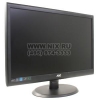 21.5" ЖК монитор AOC e2250Swda <Black> (LCD, Wide,  1920x1080, D-Sub, DVI)