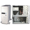 MIDITOWER ASUSTEK T-10AB  ATX  235W
