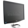 23.6" ЖК монитор PHILIPS 248C3LHSB/00 (LCD, Wide, 1920x1080, D-Sub, HDMI)