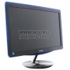 18.5" ЖК монитор PHILIPS 197E3LSU/00/01 (LCD, Wide,  1366x768, D-Sub, DVI)