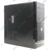 Miditower GigaByte GZ-F3 <24ZPG-F3HAB1-000> Black ATX без БП