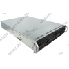Server Case SuperMicro <CSE-825TQ-563LPB> 8xHotSwap SAS/SATA, E-ATX 560W  (24+2x8+4пин) 2U RM