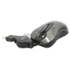 A4Tech V-Track Padless Mouse <N-60F-Carbon(2)> (RTL)  USB  4btn+Roll,  уменьшенная