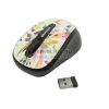 Microsoft Wireless Mobile Mouse 3500 Artist Edition (RTL) USB 3btn+Roll <GMF-00156> уменьшенная