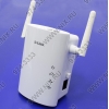 D-Link <DHP-W306AV> Wireless Powerline Access Point (1UTP 10/100Mbps, 802.11b/g/n, Powerline 200Mbps)