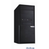 Корпус 3Cott 2102, ATX, Black, 450W USB/Audio
