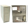 MIDITOWER  SUPER MICRO 701B(601)  ATX  250W, LOW NOISE