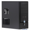 Корпус 3Cott 2109, ATX, Black, 450W USB/Audio