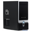 Корпус 3Cott 2109, ATX, Black-Silver, 450W USB/Audio