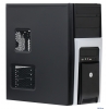 Корпус 3Cott 2151, ATX, Black-Silver, 450W USB/Audio