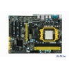 Мат. плата FOXCONN A78AX <SAM3, AMD 770 + SB710, 4*DDR3, PCI-E16x, SATA II, GB Lan, ATX, Retail> (020F1H12CJ4-0Q)