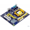 Мат. плата FOXCONN M61PML-K <SAM3, nVidia MCP61P, 2*DDR3, PCI-E16x, SVGA, SATA, GB Lan, uATX, Retail> (020F11K010T-0F)