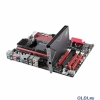 Мат. плата ASUS CROSSHAIR V FORMULA/THUNDERBOLT <SAM3+, AMD 990FX, 4*DDR3, 4*PCI-E16x, SATA RAID, USB 3.0, GB Lan, ATX, Retail> (90-MIBFM1-G0EAY00Z)