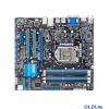 Мат. плата ASUS P8Q67-M DO (B3) <S1155, iQ67, 4*DDR3, PCI-E16x, SVGA, DVI, DP, SATA III, GB Lan, uATX, Retail> (90-MIBE6A-G0EAY0KZ)