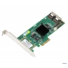 Контроллер Promise FastTrak TX8660 (PCI-E x4, LP) Ret