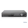 Видеорекордер ORIENT SEDVR-6308AD, для 1x3.5HDD, русск.меню H.264, LAN, VGA выход, 2хUSB, 8 BNC-in, 1 BNC-out, клемник для RS-485,