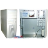 MIDITOWER CHIEFTEC DG-01W  ATX  300W (дляP4)