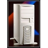MIDITOWER  SUPER MICRO  SC-601D   ATX  250W