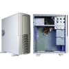 MIDITOWER  SUPER MICRO  SC-701D  ATX  400W  (для P4), с дверцей