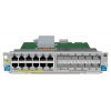 Модуль HP (J9637A) 12-port Gig-T/12-port SFP v2 zl