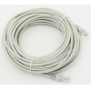 Патч-корд cat5E molded 15м RJ-45 (m)-RJ-45 (m)