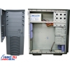 MIDITOWER  SUPER MICRO  SC-701D BLACK ATX  340W (для P4)