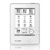 Электронная книга PocketBook Pro 6" 612 белый (WiFi,Bluetooth,Touch screen)