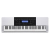 Синтезатор Casio WK-220 (76Key,600Ton,180+10Rh,Samplr(8x10s),6Trk.Seq,90Arp,USB,AUX,MicIN.2x2.5w +БП