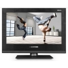 Телевизор LED Hyundai 15.6" H-LED15V6 black HD READY USB (RUS)