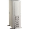BIGTOWER CHIEFTEC DA-01WD ATX  360W (для P4) с дверцей